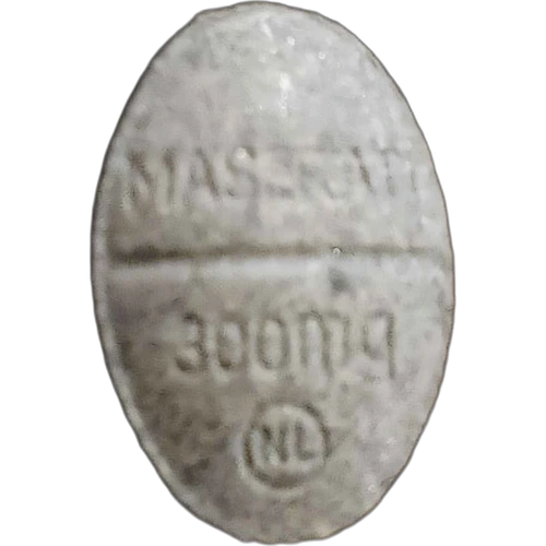 Tableta Maserati — 2