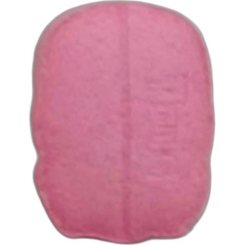 Gas Mask-pilla — 2