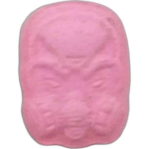 Gas Mask-pilla