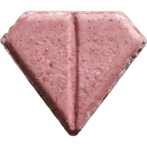 Comprimido MDMA (151mg) — 2