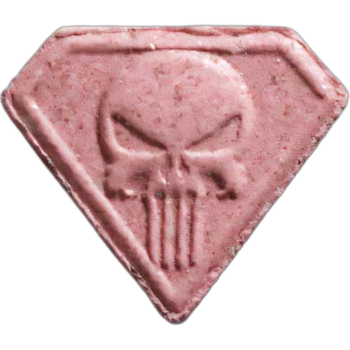 Comprimido MDMA (151mg)