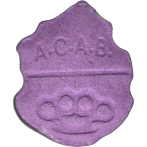 Tabletė Acab — 2