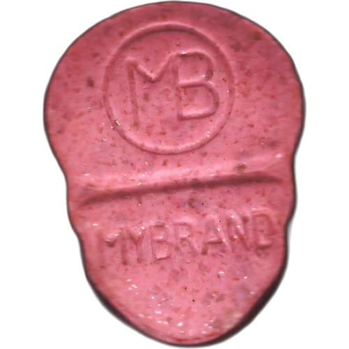 Tabletka MyBrand — 2