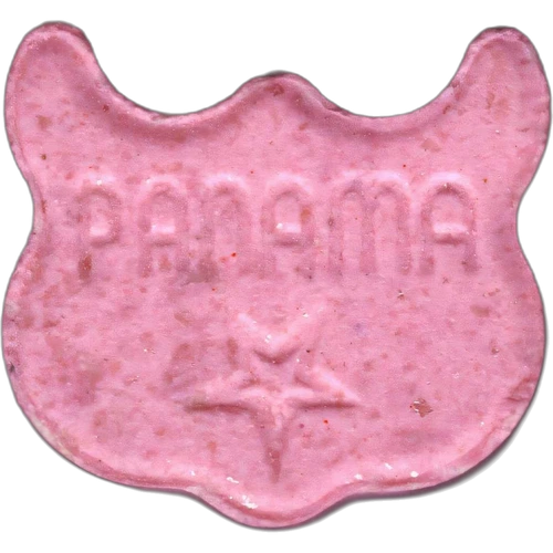 Tabletka Panama, Owl — 2