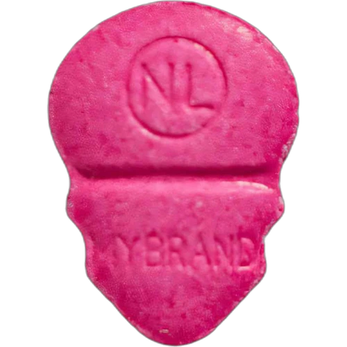 Skull, Skull My Brand Nl pill — 2