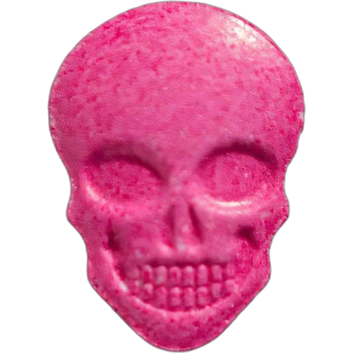 Skull, Skull My Brand Nl pill