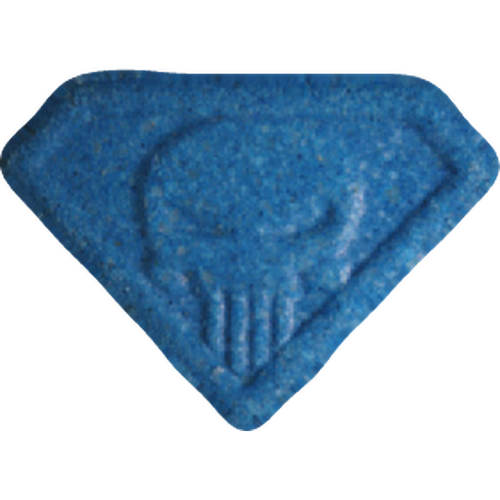 Tabletka Punisher