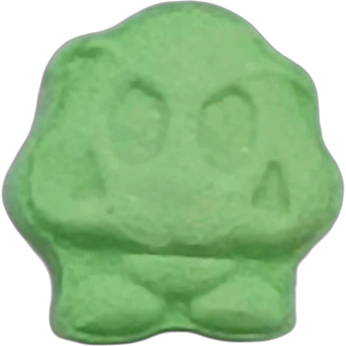 Tableta Goomba, 1 Up