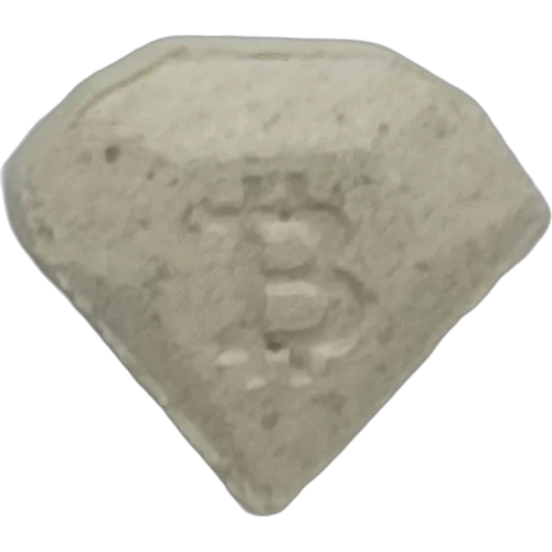 Tabletka Bitcoin