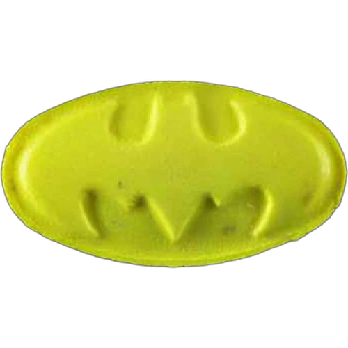 Batman pill — 2