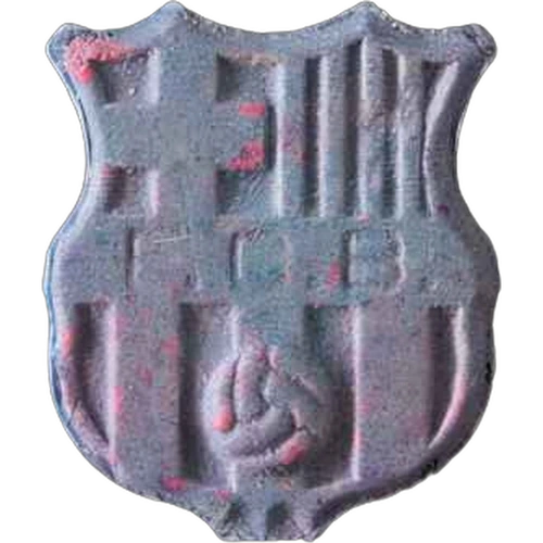 FC Barcelona pill