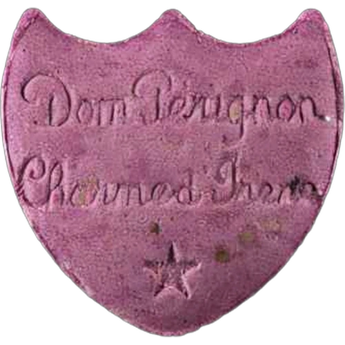 Dom Perignon pill