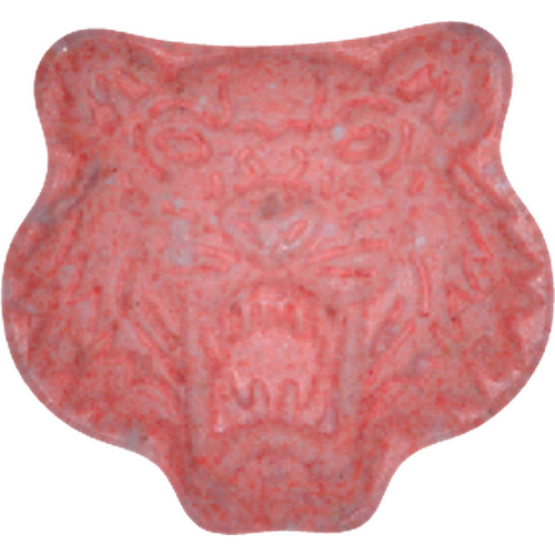 Tabletka Tiger