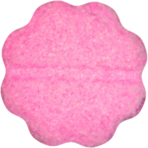 Chupa Chups pill — 2