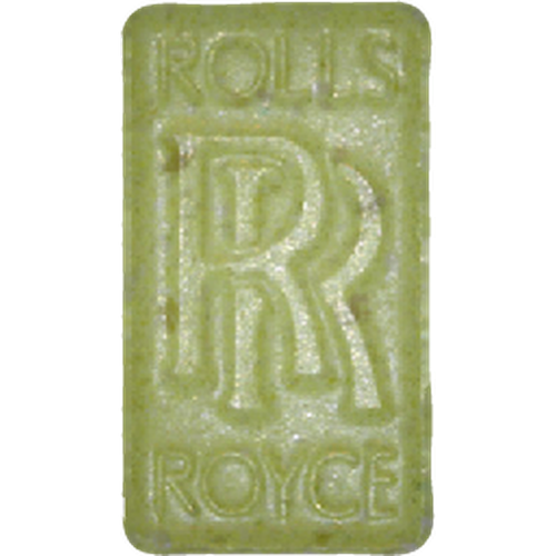 Tabletka Rolls Royce