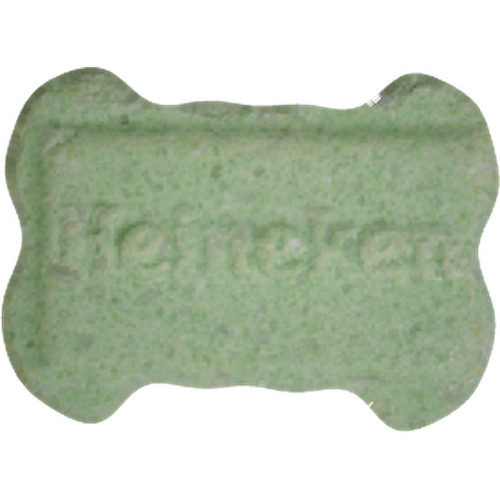 Pastilla Heineken