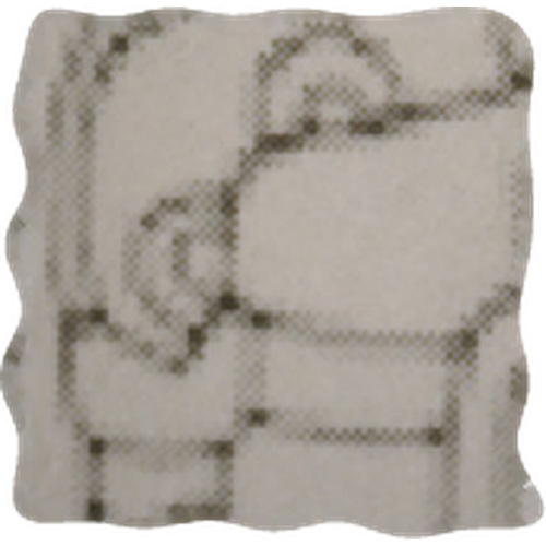 Tabletka LSD (69µg); iso-LSD; Amphetamine; Unknown — 2