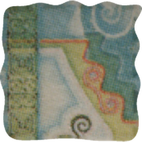 Tabletka LSD (69µg); iso-LSD; Amphetamine; Unknown