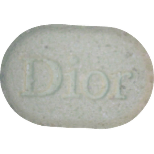 Tabletka Dior, CD