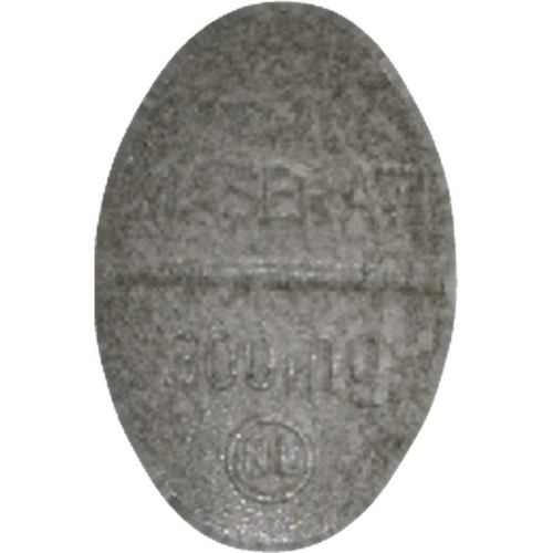 Tableta Maserati — 2
