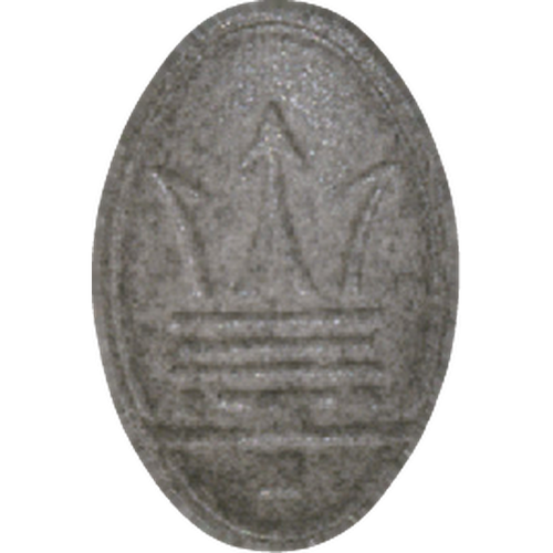 Tableta Maserati
