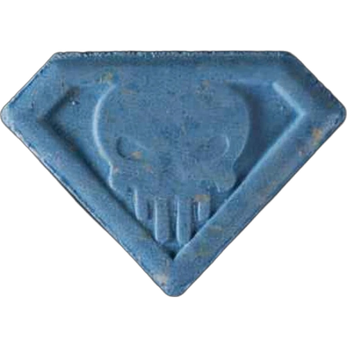Punisher pill — 2