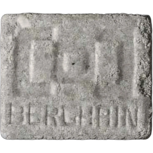 Таблетка Berghain — 2