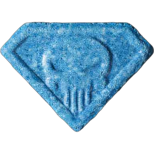Punisher-pille — 2