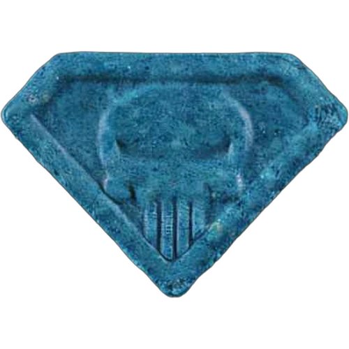 Punisher-pille — 2