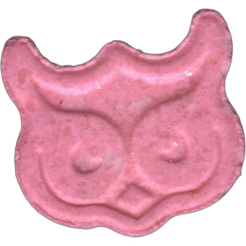Tabletka Panama, Owl