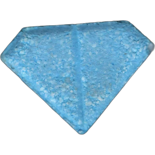 Tabletka Punisher — 2