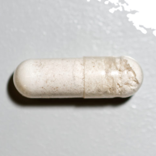 Таблетка MDMA (241mg); 3-MMC (93mg)