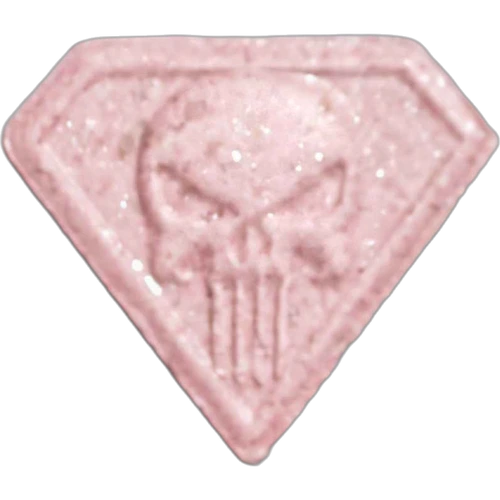 Punisher pill