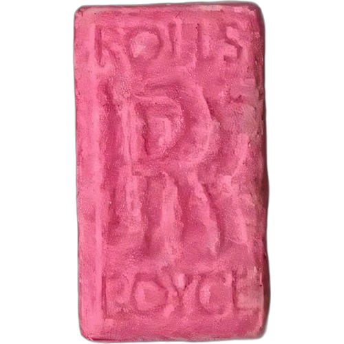 Rolls Royce tabletta