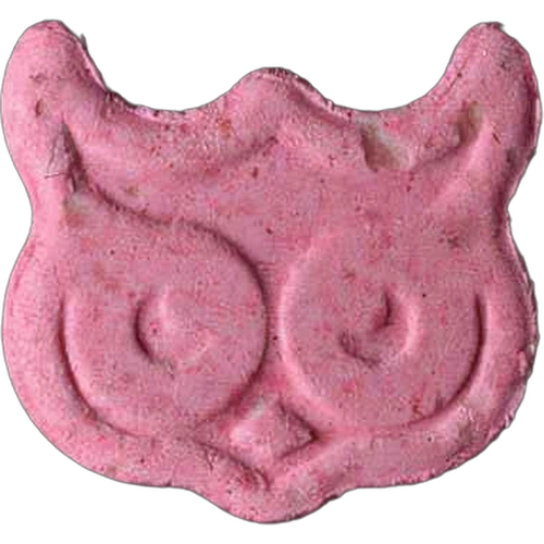 Owl pill