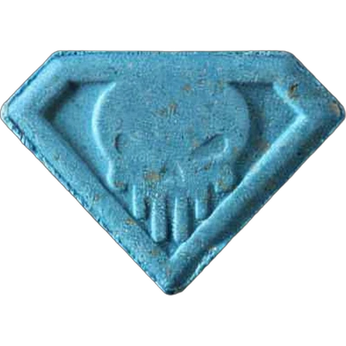 Punisher pill — 2