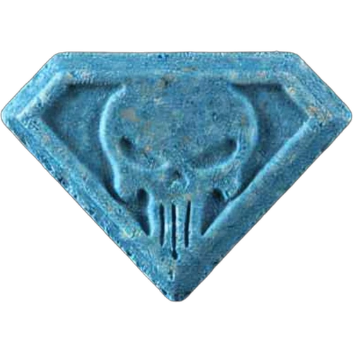 Punisher pill — 2