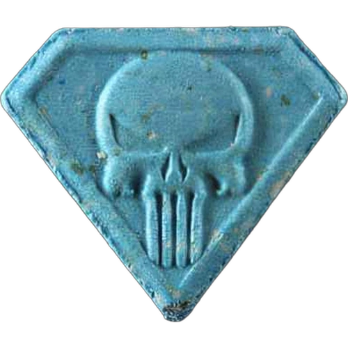 Punisher tablett