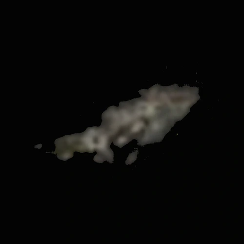حبّة Crystals
