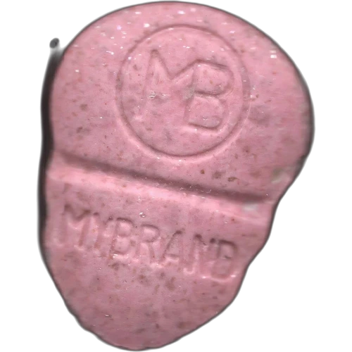 Tabletka MyBrand — 2