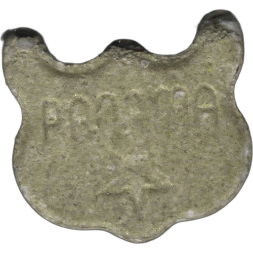 Tabletka Panama, Owl — 2