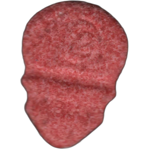 Tabletka Skull — 2