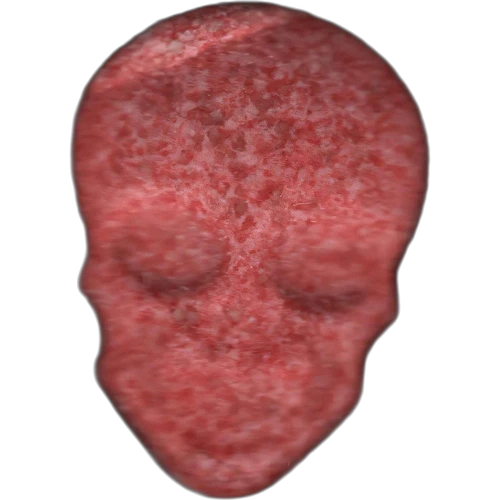 Tabletka Skull