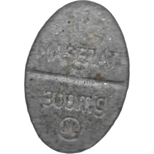 Tabletka Maserati — 2