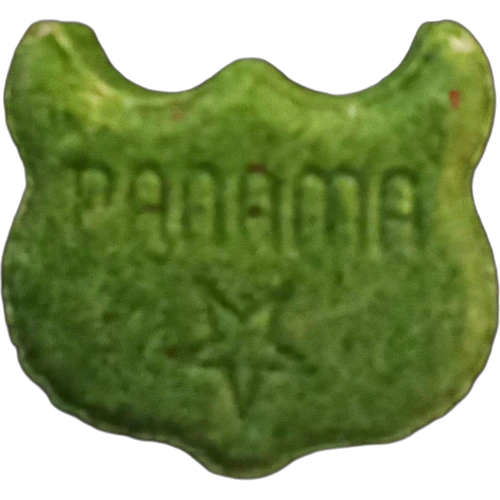 Tabletka Panama, Owl — 2
