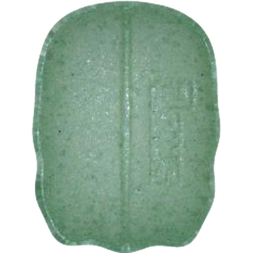 Pastilla Gasmaske — 2