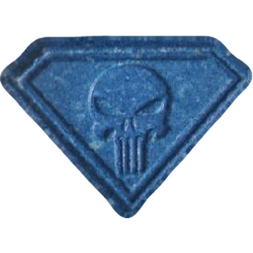 Tabletka Punisher