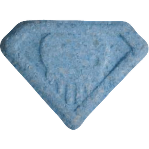 Punisher pill