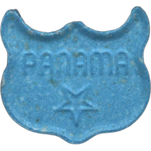 Tabletka Panama, Owl — 2
