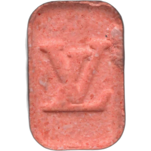 Tabletka Louis Vuitton
